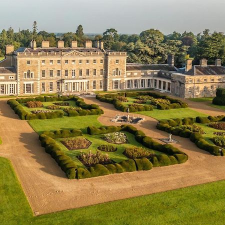 Carton House A Fairmont Managed Hotel Мэйнут Экстерьер фото The former manor house of the estate