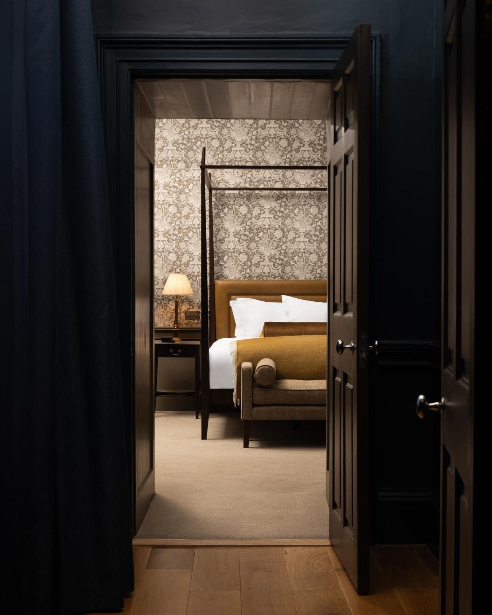 Carton House A Fairmont Managed Hotel Мэйнут Экстерьер фото